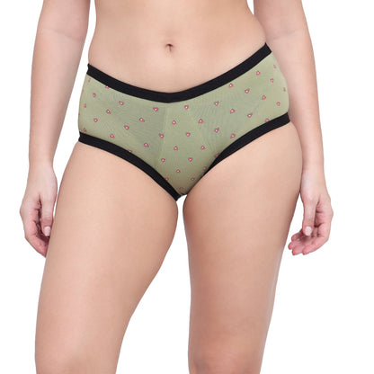 FlowEase - Leakproof Period Underwear