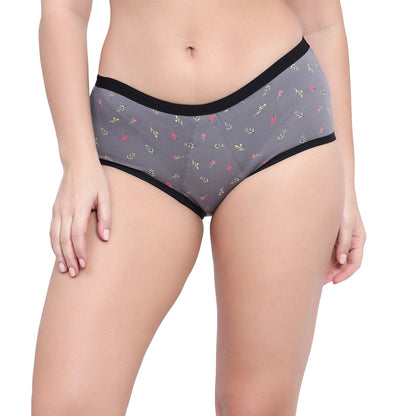 FlowEase - Leakproof Period Underwear