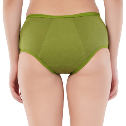 FlowEase - Leakproof Period Underwear