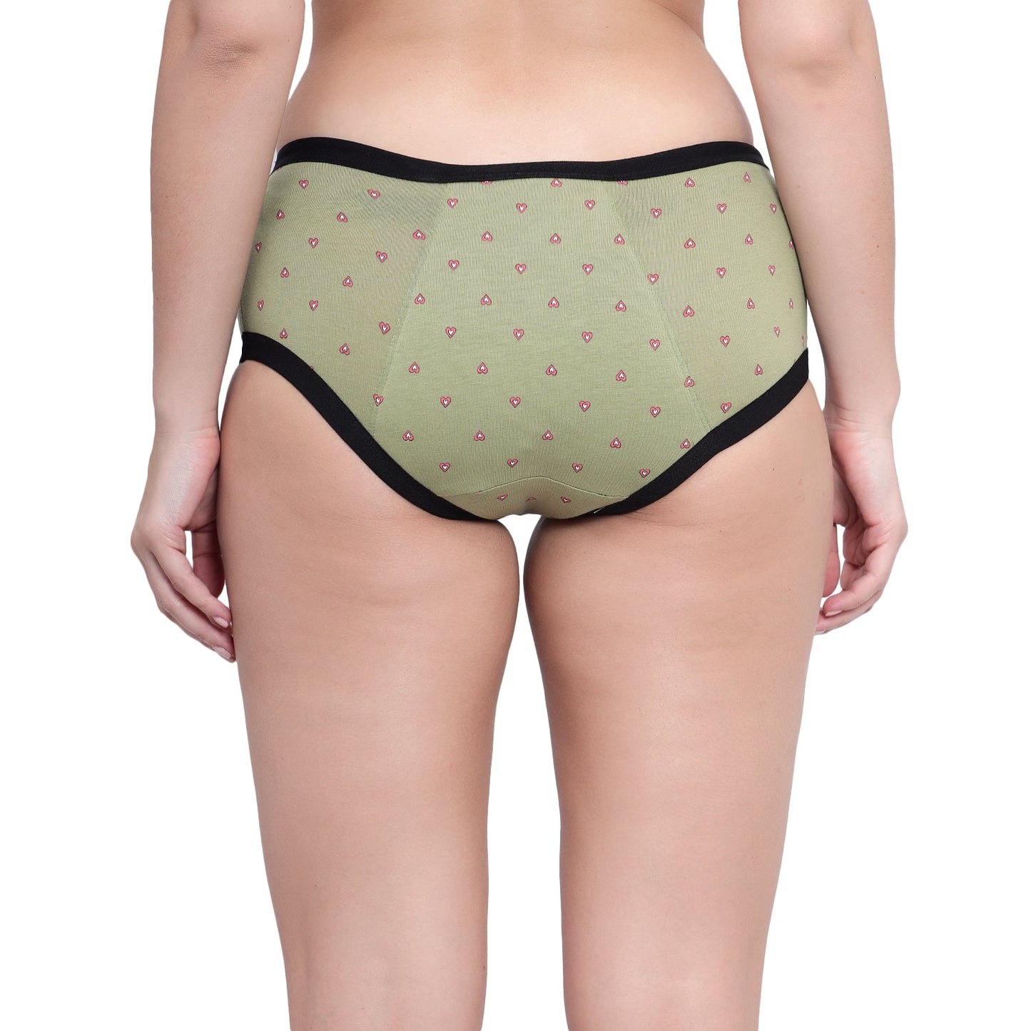 FlowEase - Leakproof Period Underwear