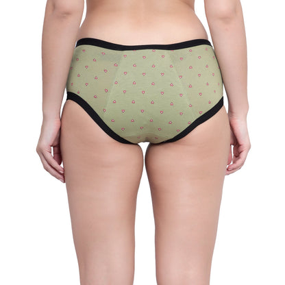 FlowEase - Leakproof Period Underwear
