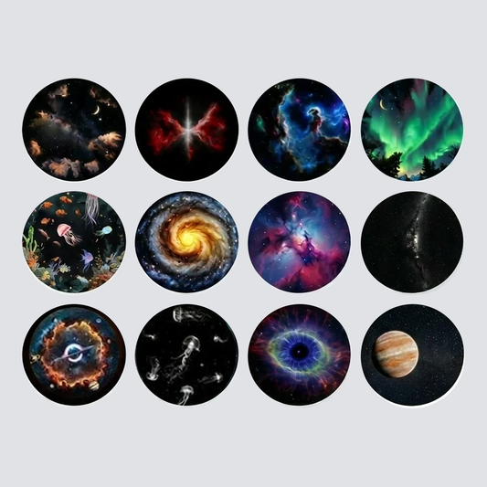 GalaxyFlex™ 12 Slides