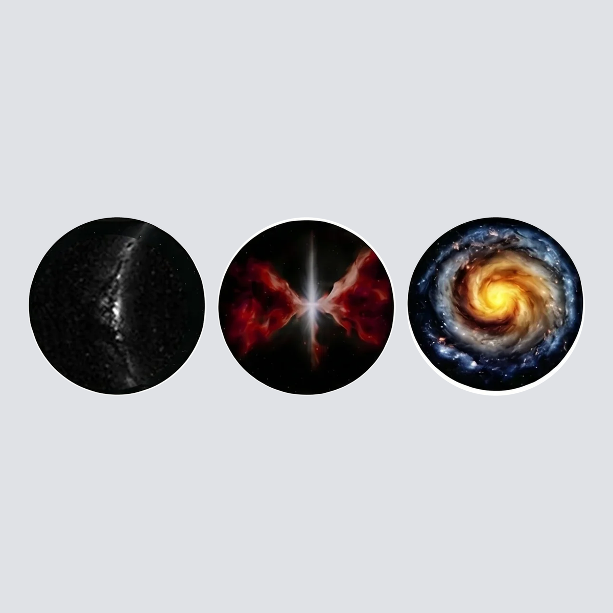 GalaxyFlex™ 3 Slides