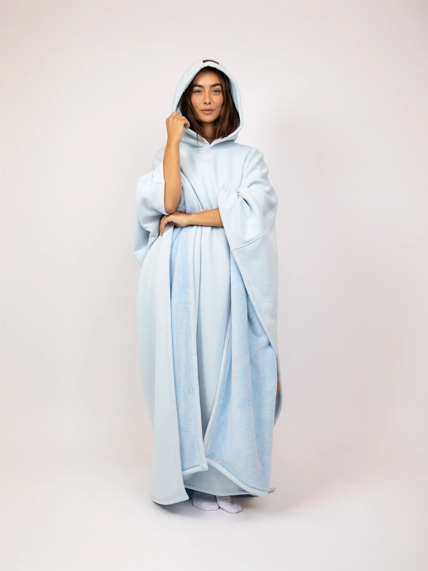 Trenova Eden Hoodie