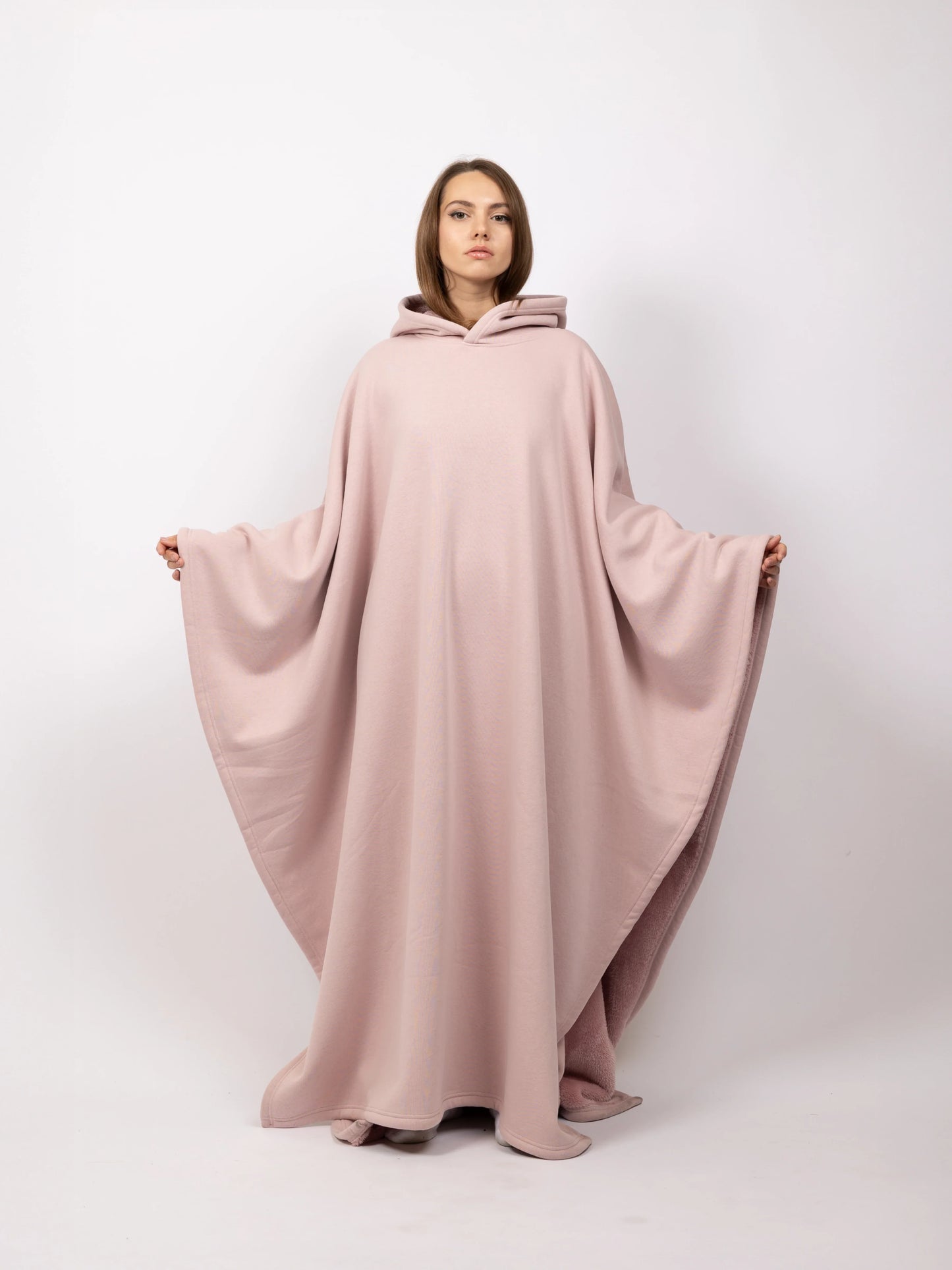 Trenova Eden Hoodie