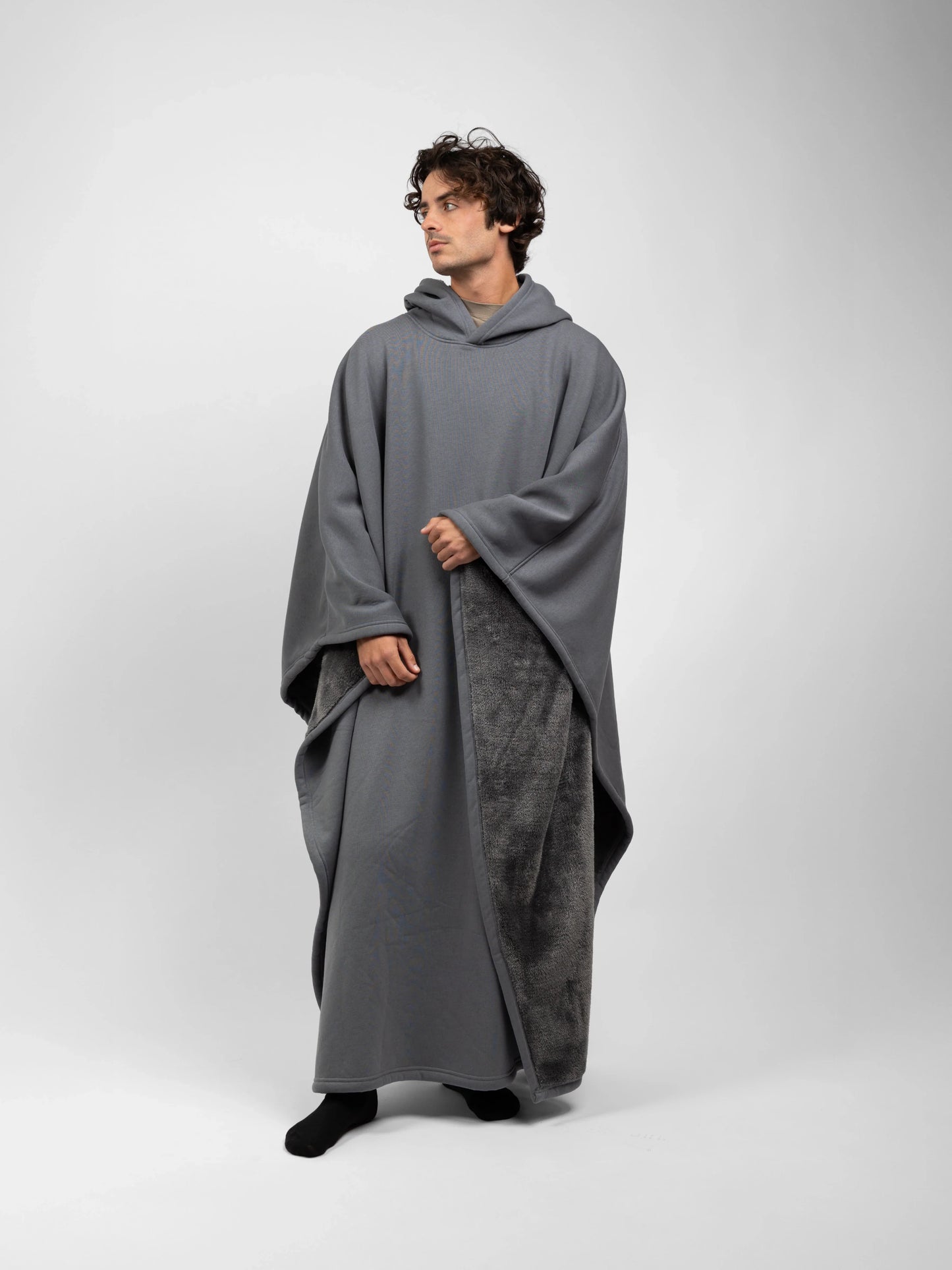 Trenova Eden Hoodie