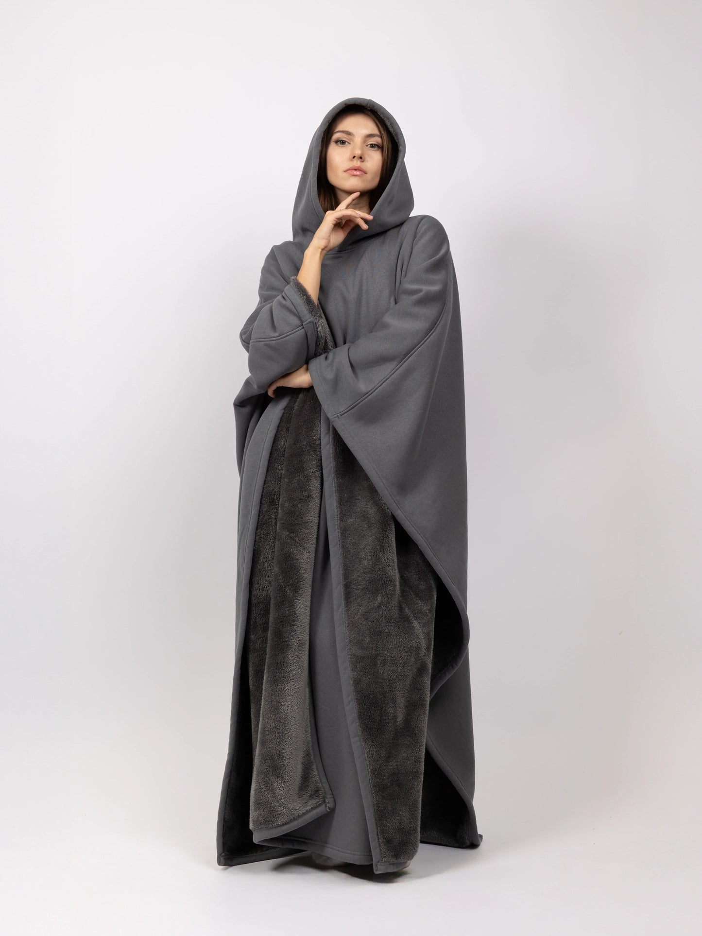 Trenova Eden Hoodie