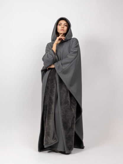 Trenova Eden Hoodie