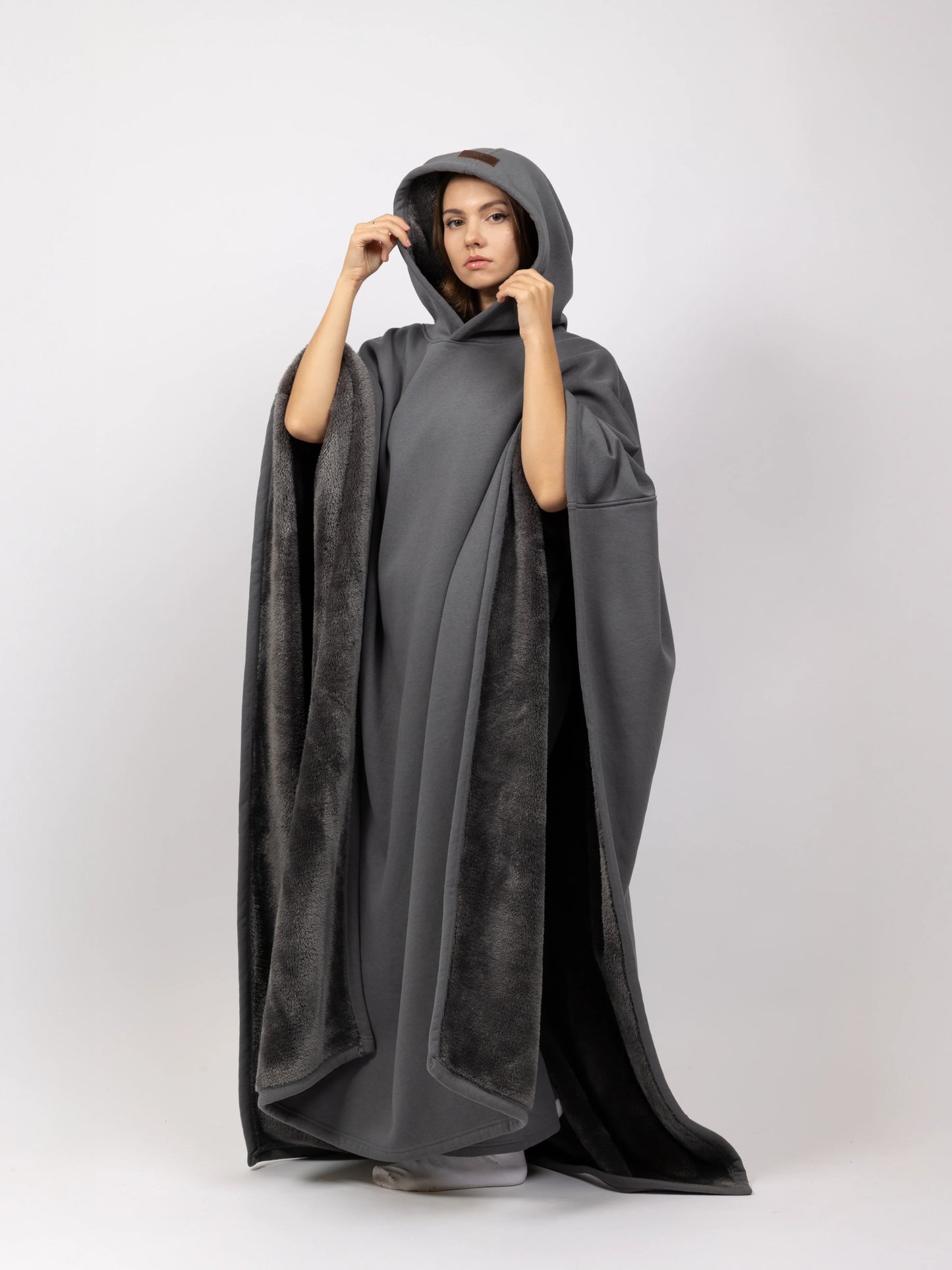 Trenova Eden Hoodie