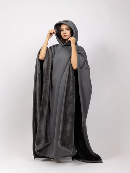 Trenova Eden Hoodie
