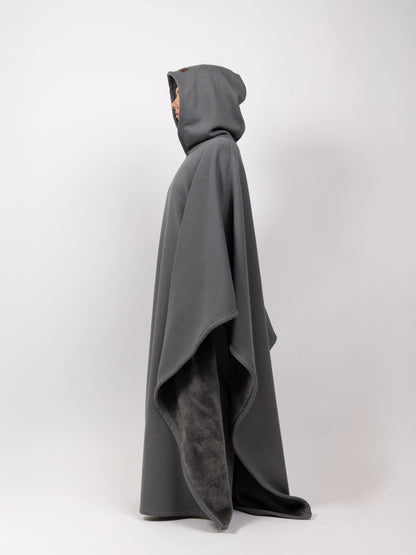 Trenova Eden Hoodie