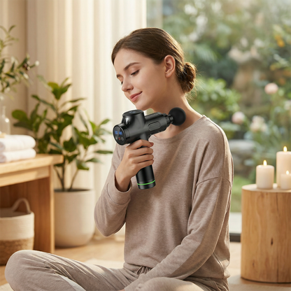 High Force Massage Gun