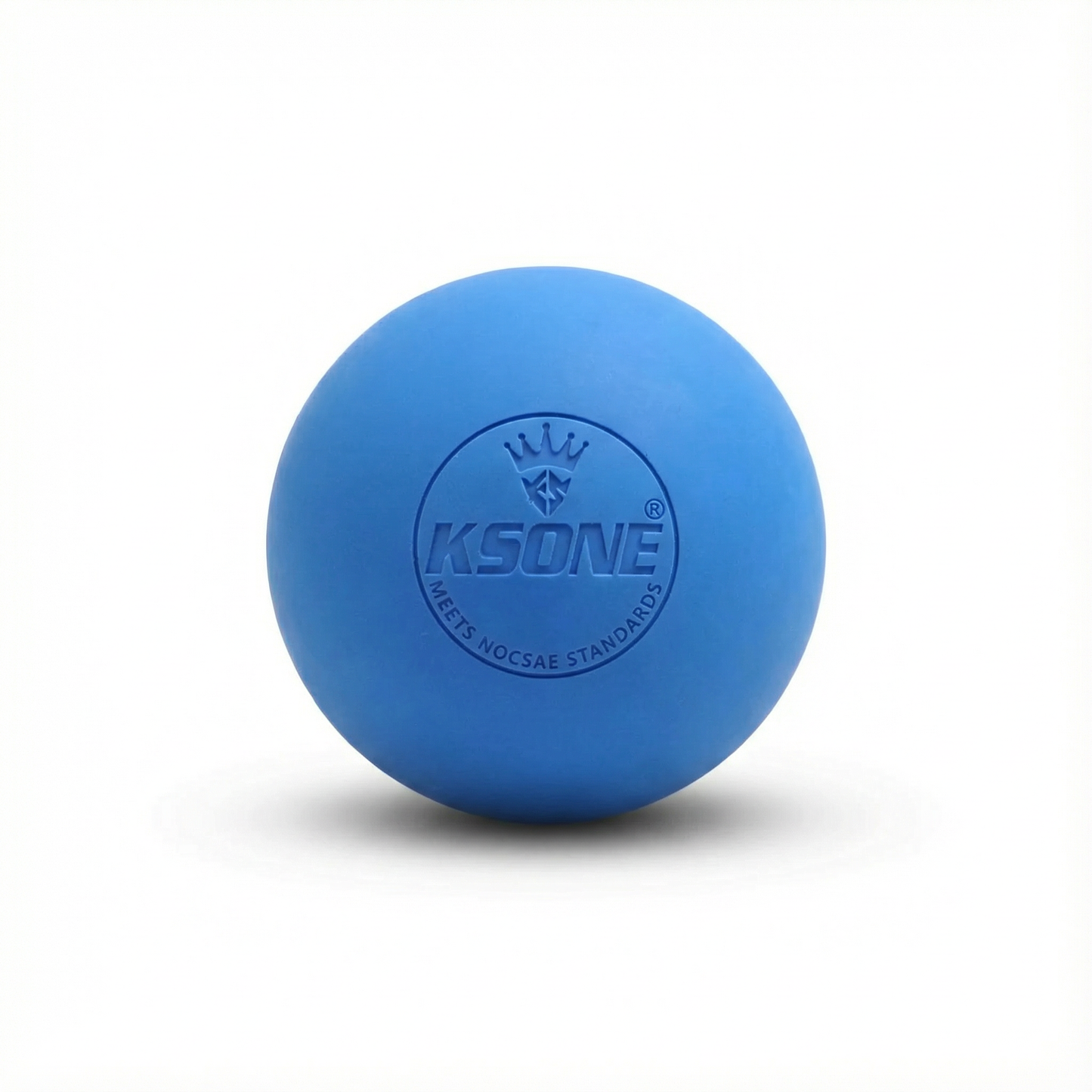 RelievePress Muscle Recovery Lacrosse Ball