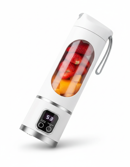 BlendPro Portable Fruit Juicer