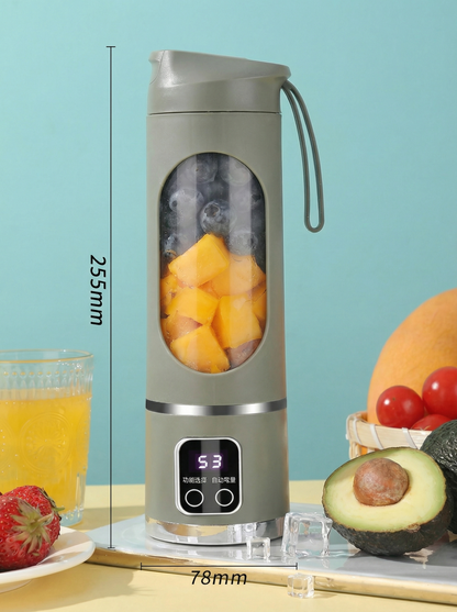 BlendPro Portable Fruit Juicer