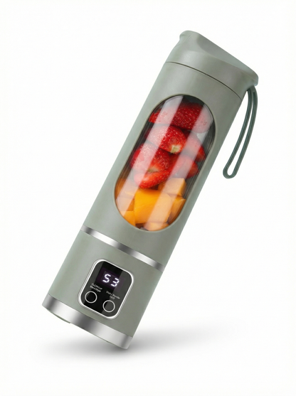 BlendPro Portable Fruit Juicer
