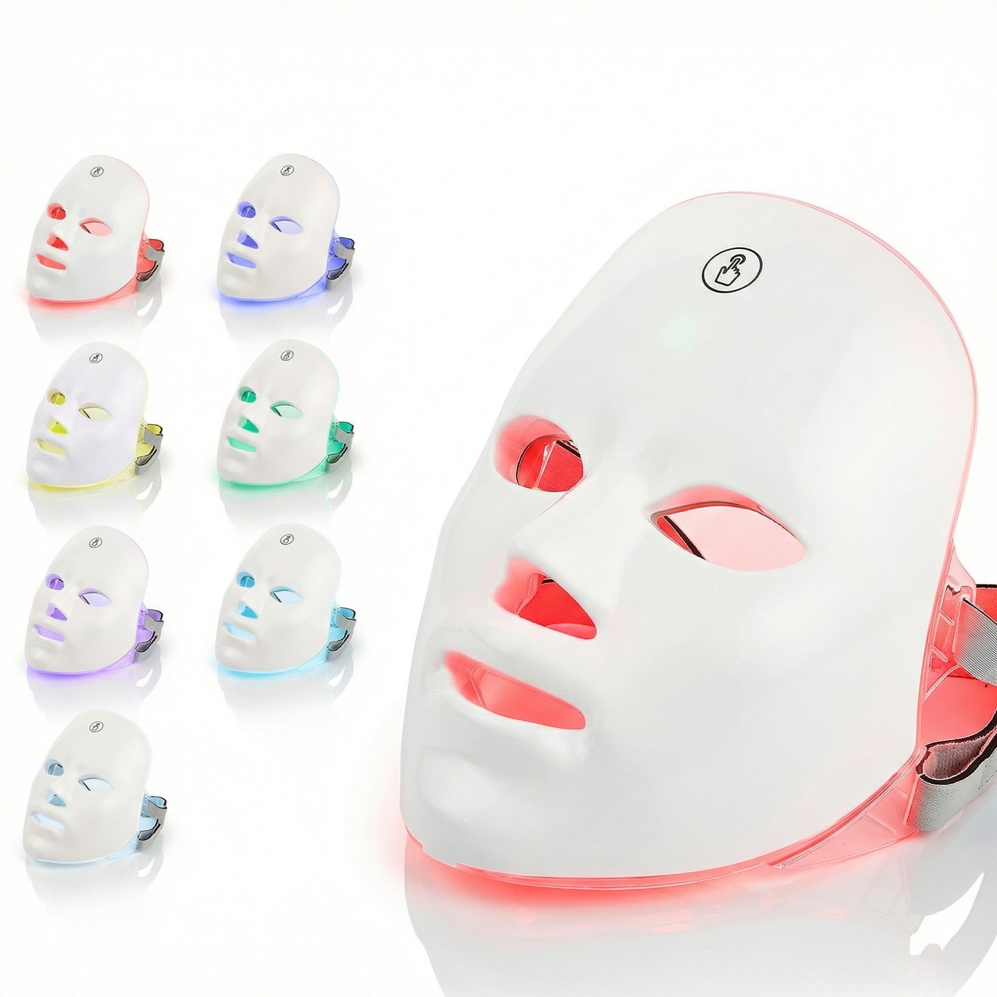 Trenova RevitaLift LED Mask™
