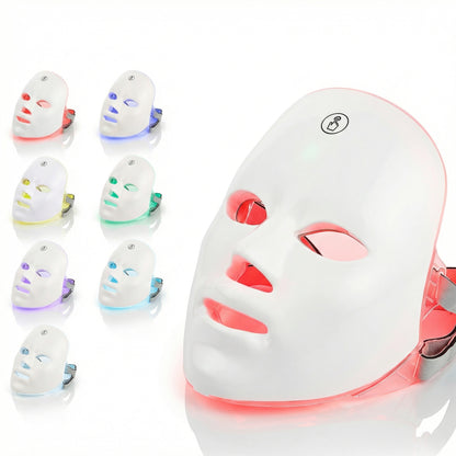 Trenova RevitaLift LED Mask™