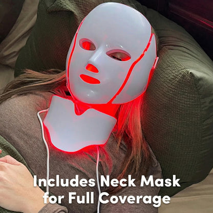 Trenova RevitaLift LED Mask™