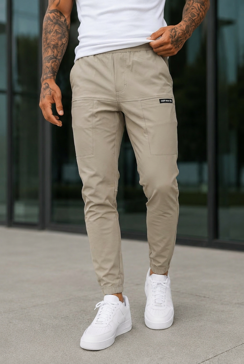 Casual Work  Riverton Flex Trouser
