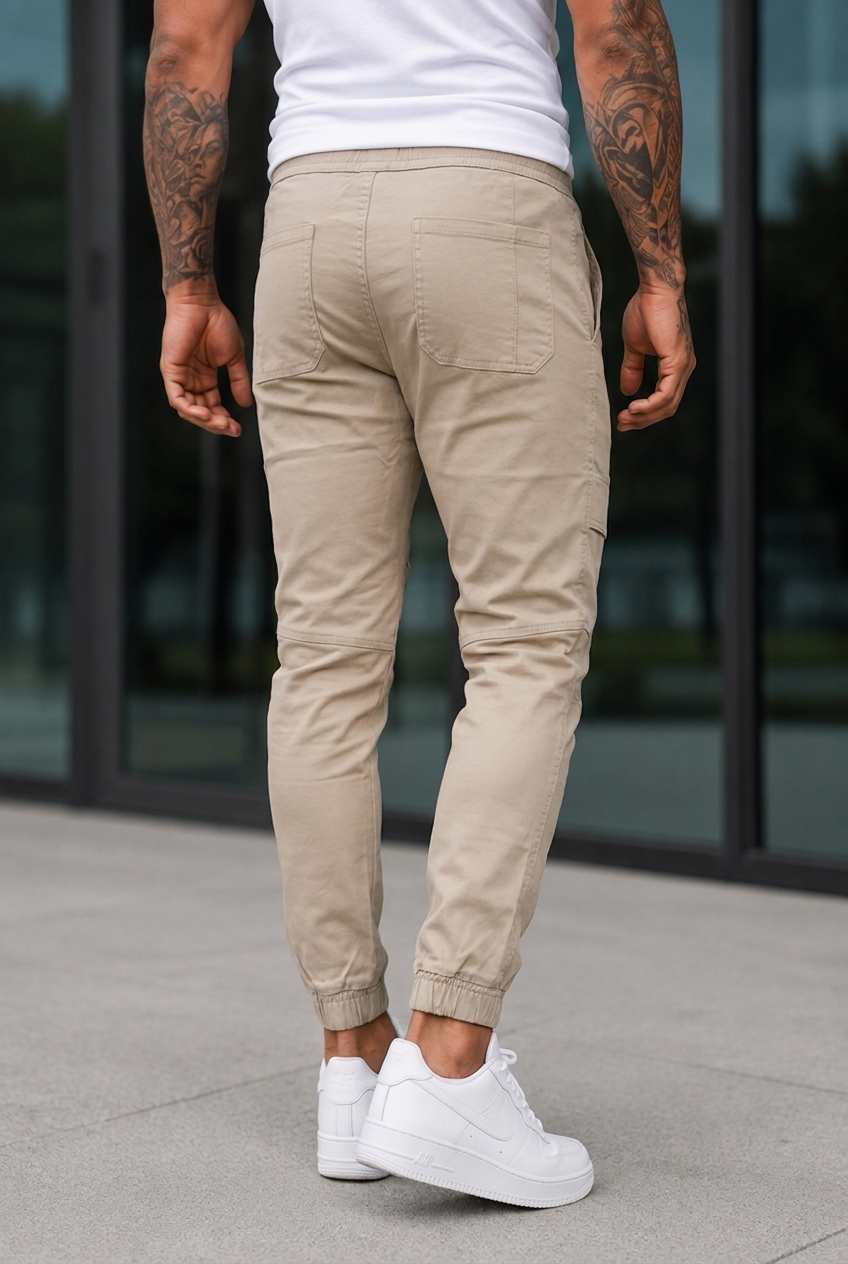 Casual Work  Riverton Flex Trouser