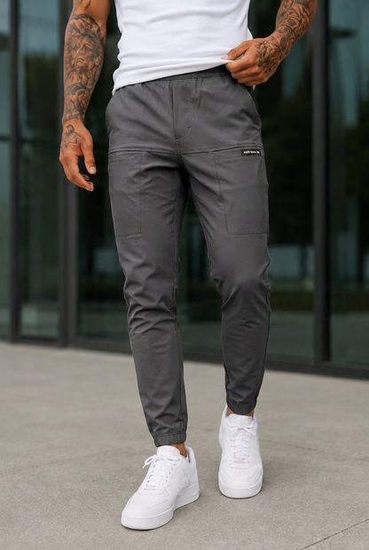 Casual Work  Riverton Flex Trouser