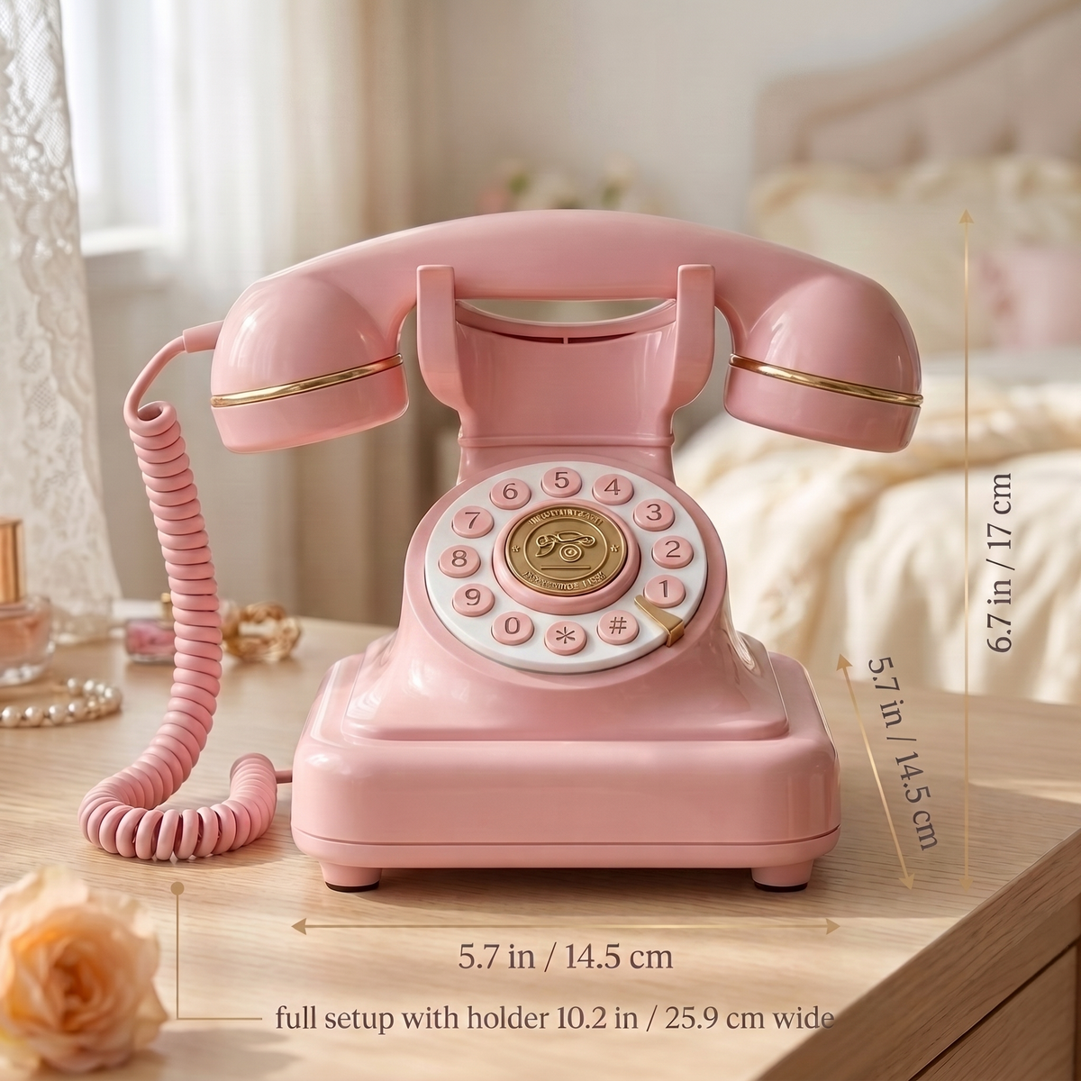 The Memory Phone