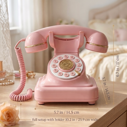 The Memory Phone