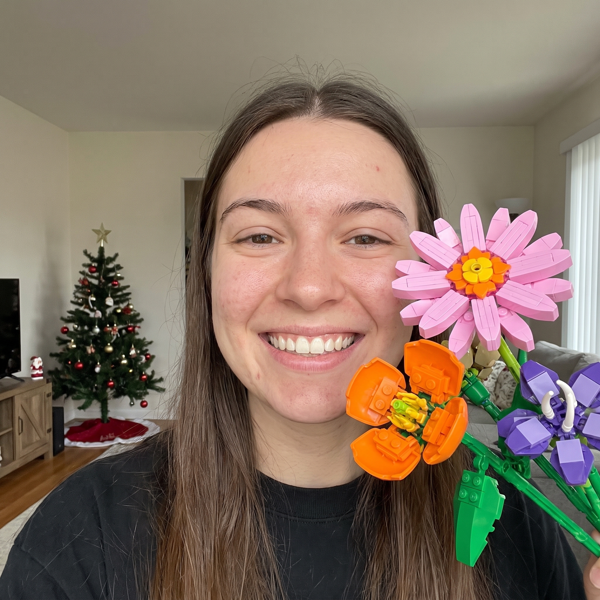 Bloom & Build Advent Christmas Calendar