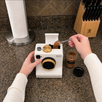 LatteSnap Coffee Art Maker