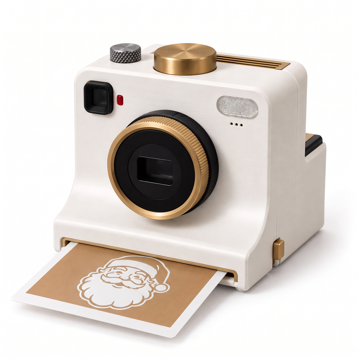 LatteSnap Coffee Art Maker