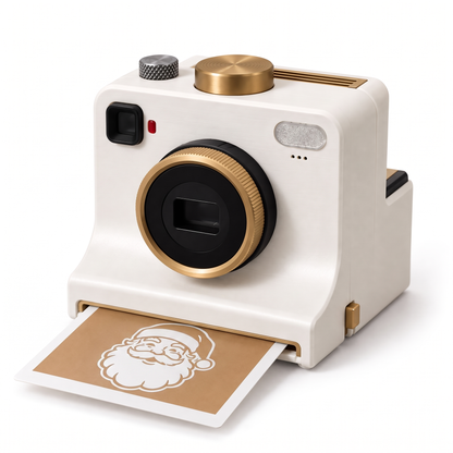LatteSnap Coffee Art Maker