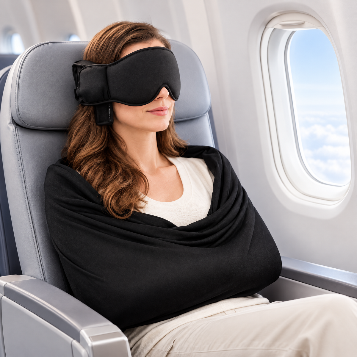 SleepMask Pro