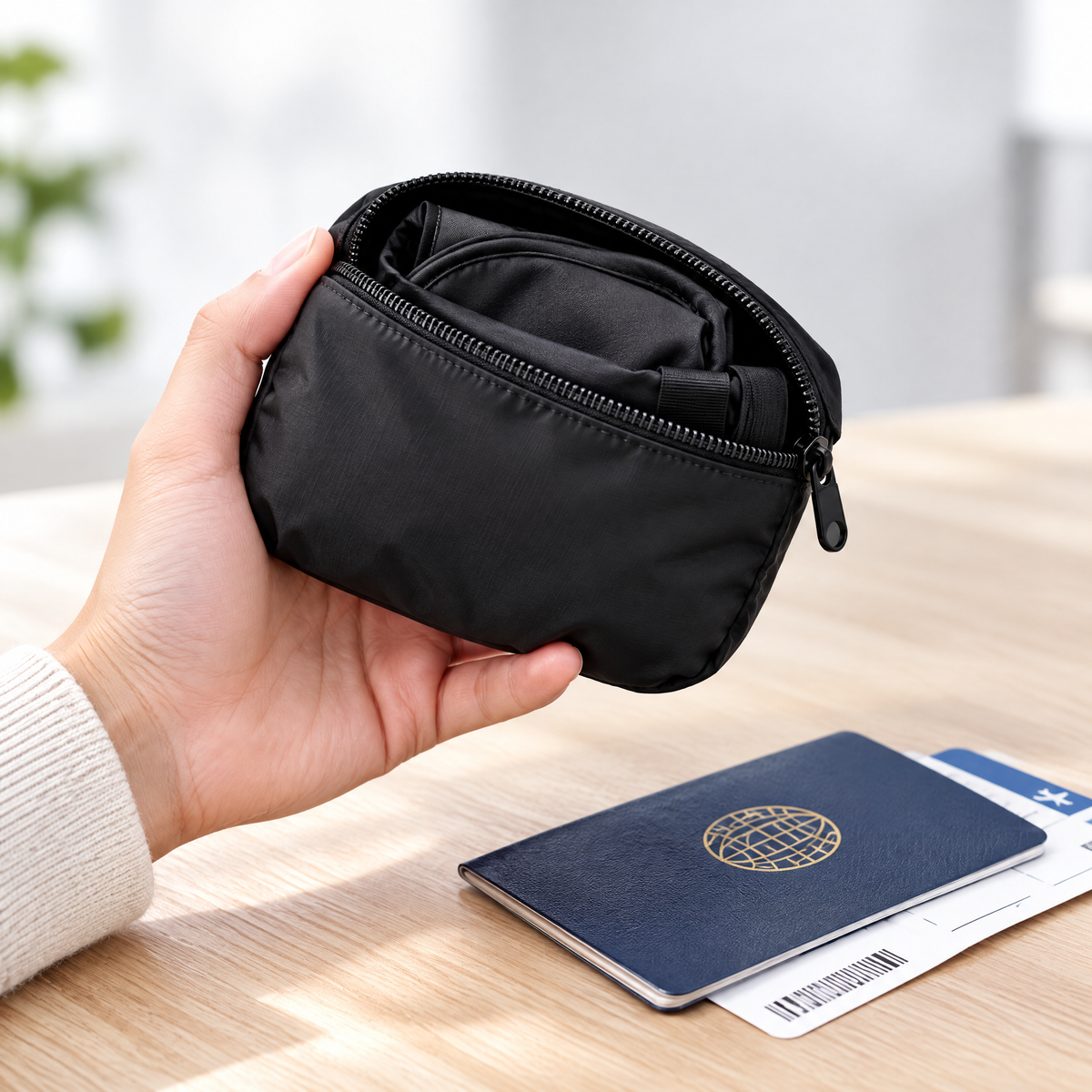 SleepMask Pro