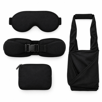 SleepMask Pro