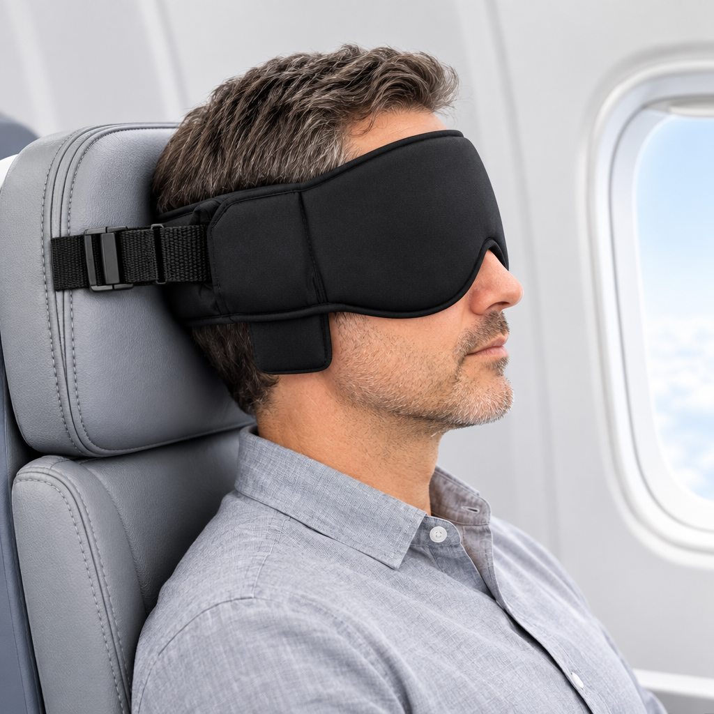 SleepMask Pro