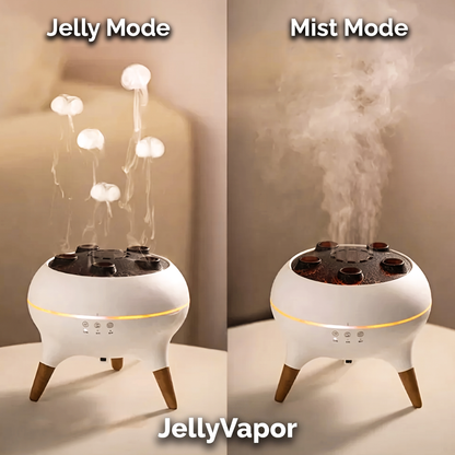 JellyVapor™ – Jellyfish Mist Humidifier