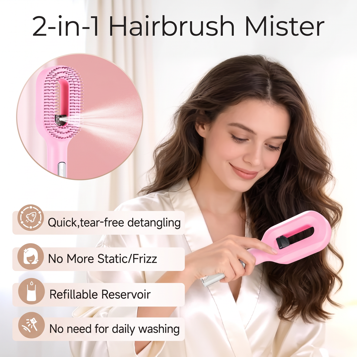 HydroBrush