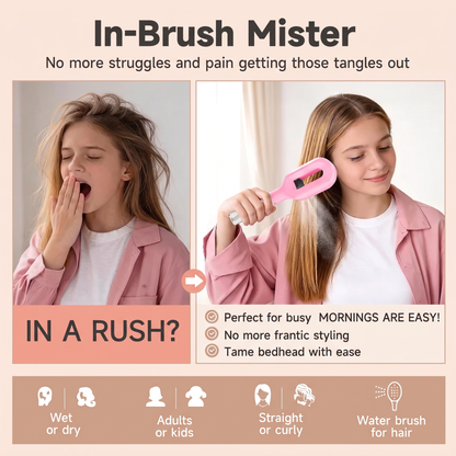 HydroBrush