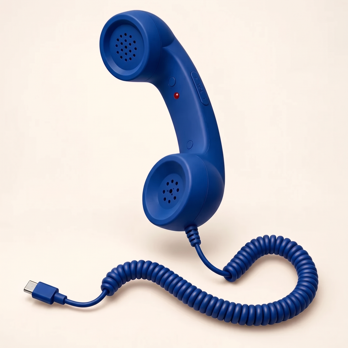 Vintage Call Receiver