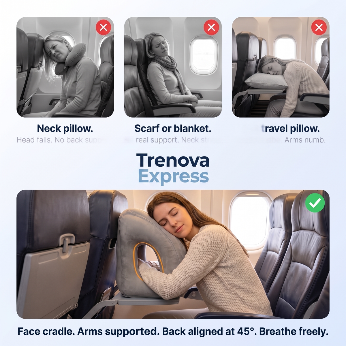 AirNap Support
