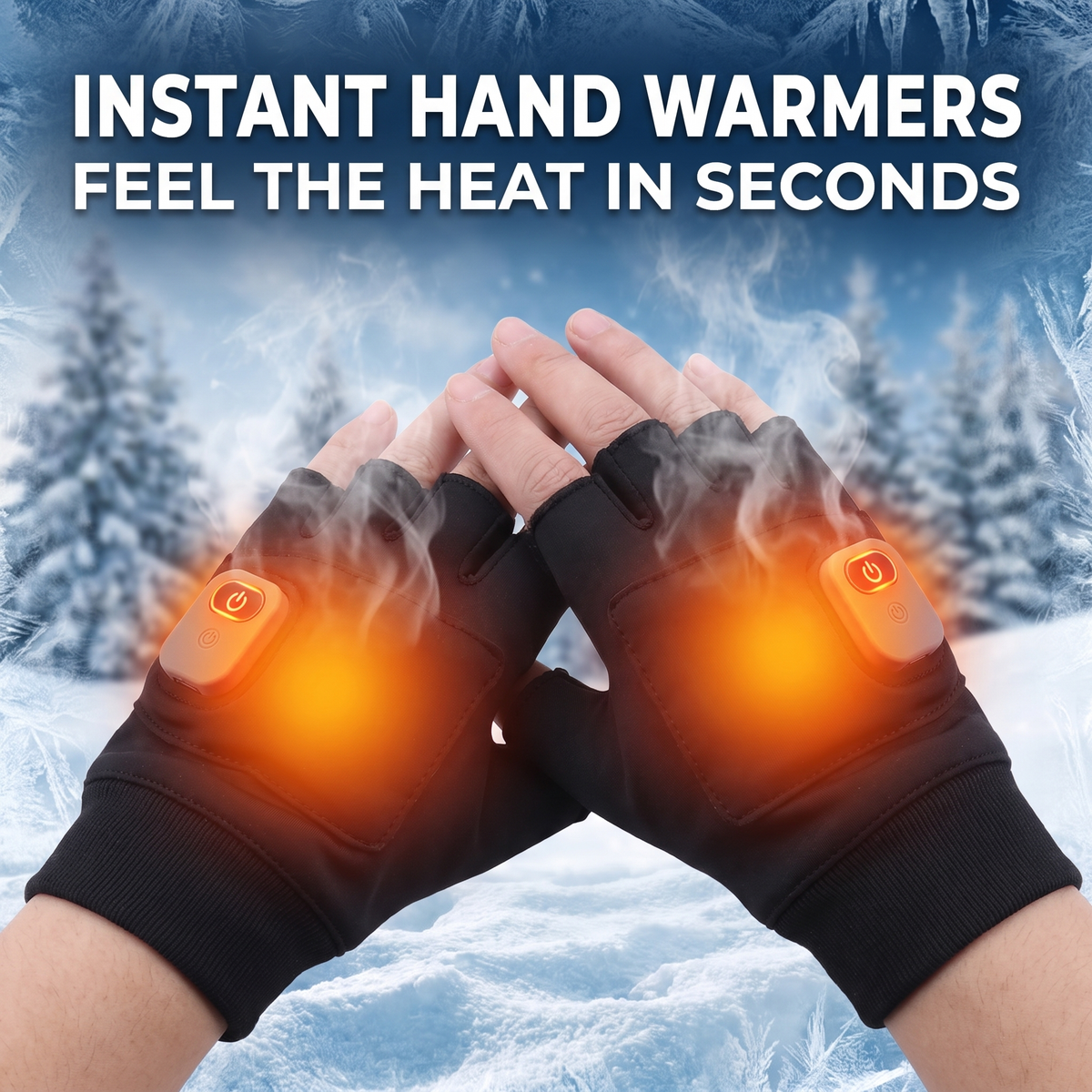 ThermalGlove Pro