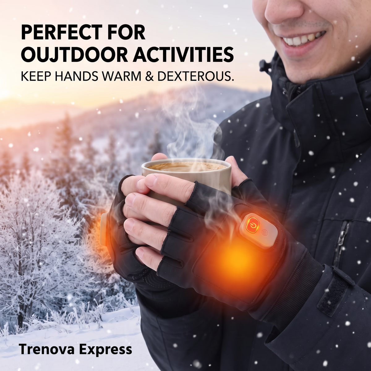 ThermalGlove Pro