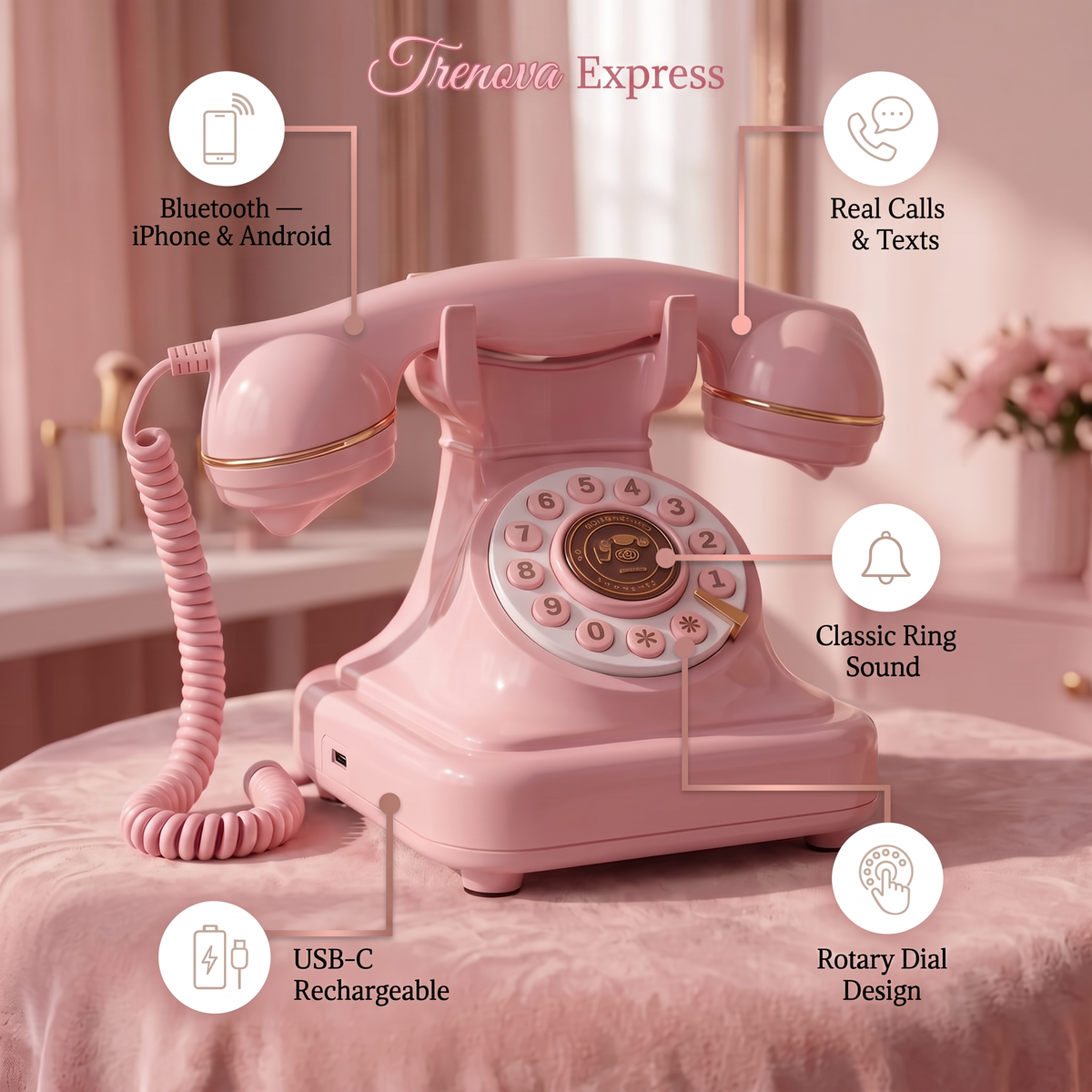 The Memory Phone