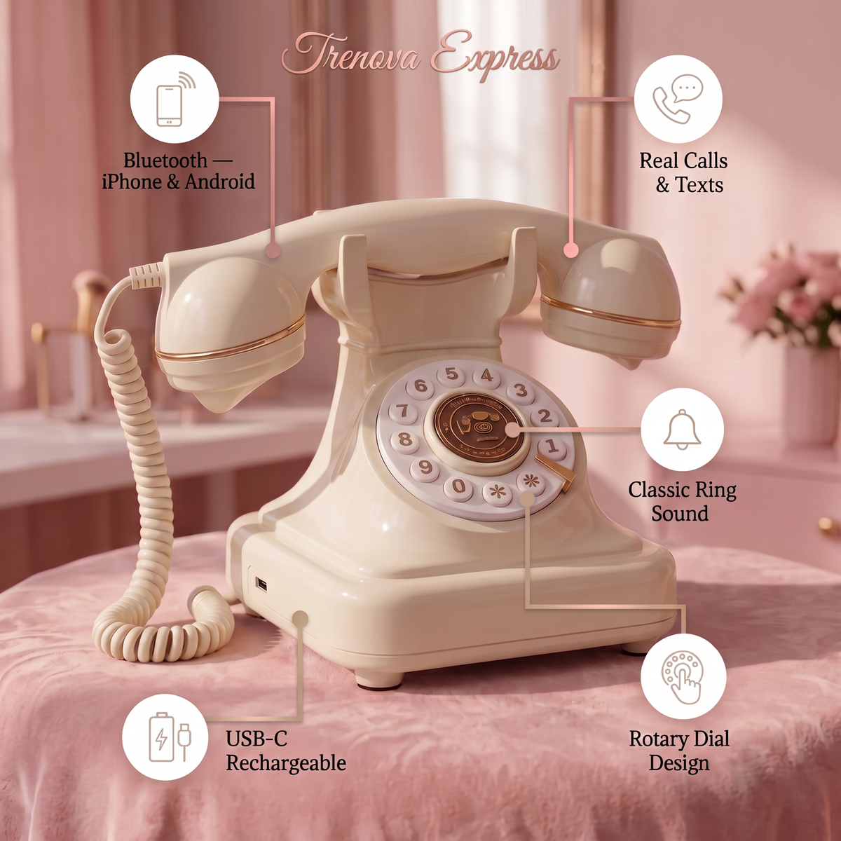 The Memory Phone