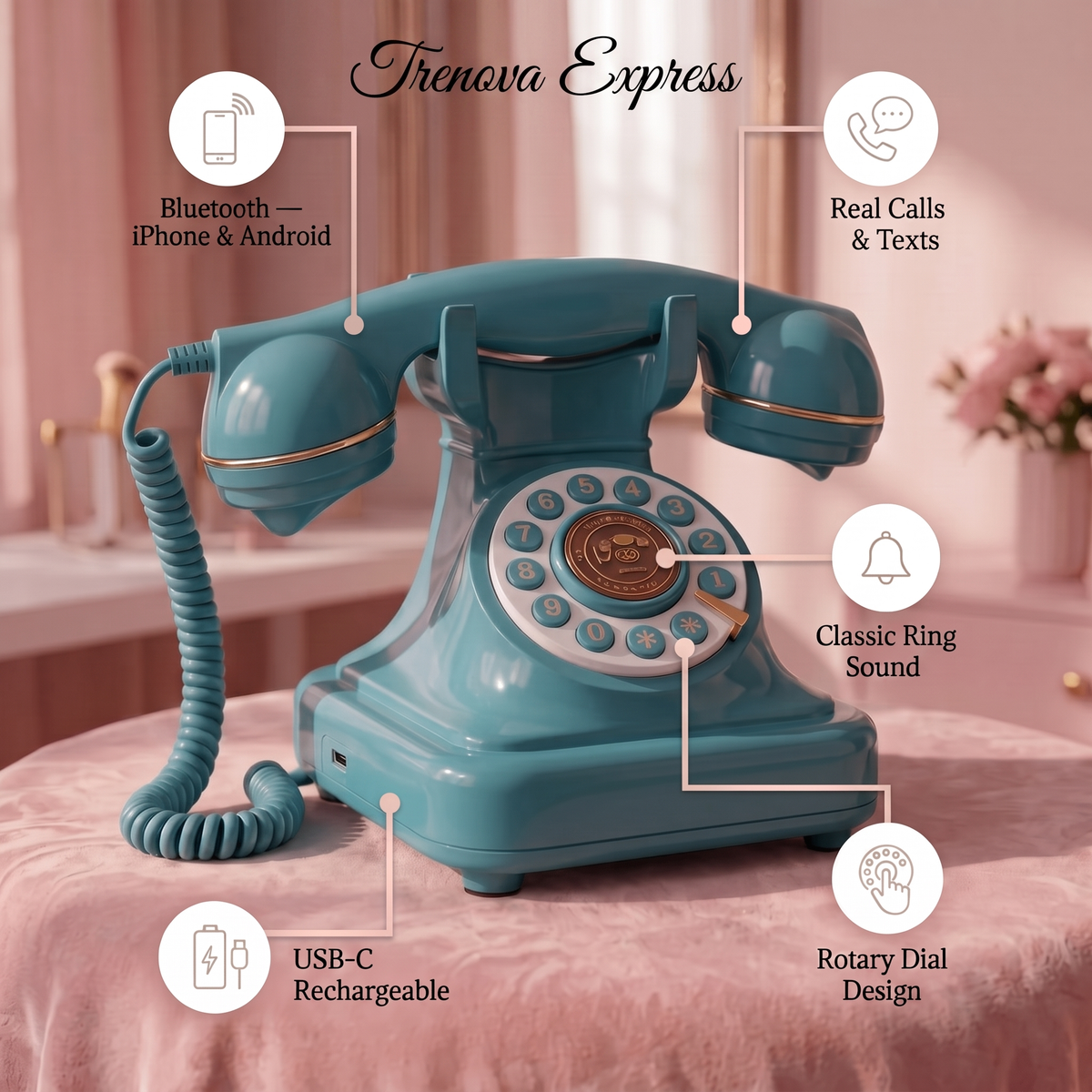The Memory Phone