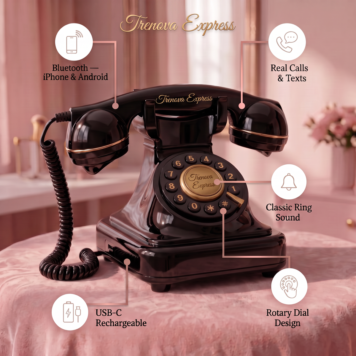 The Memory Phone