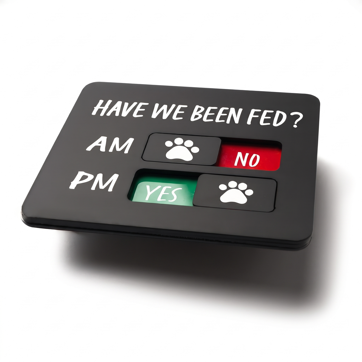 Pet Meal Reminder