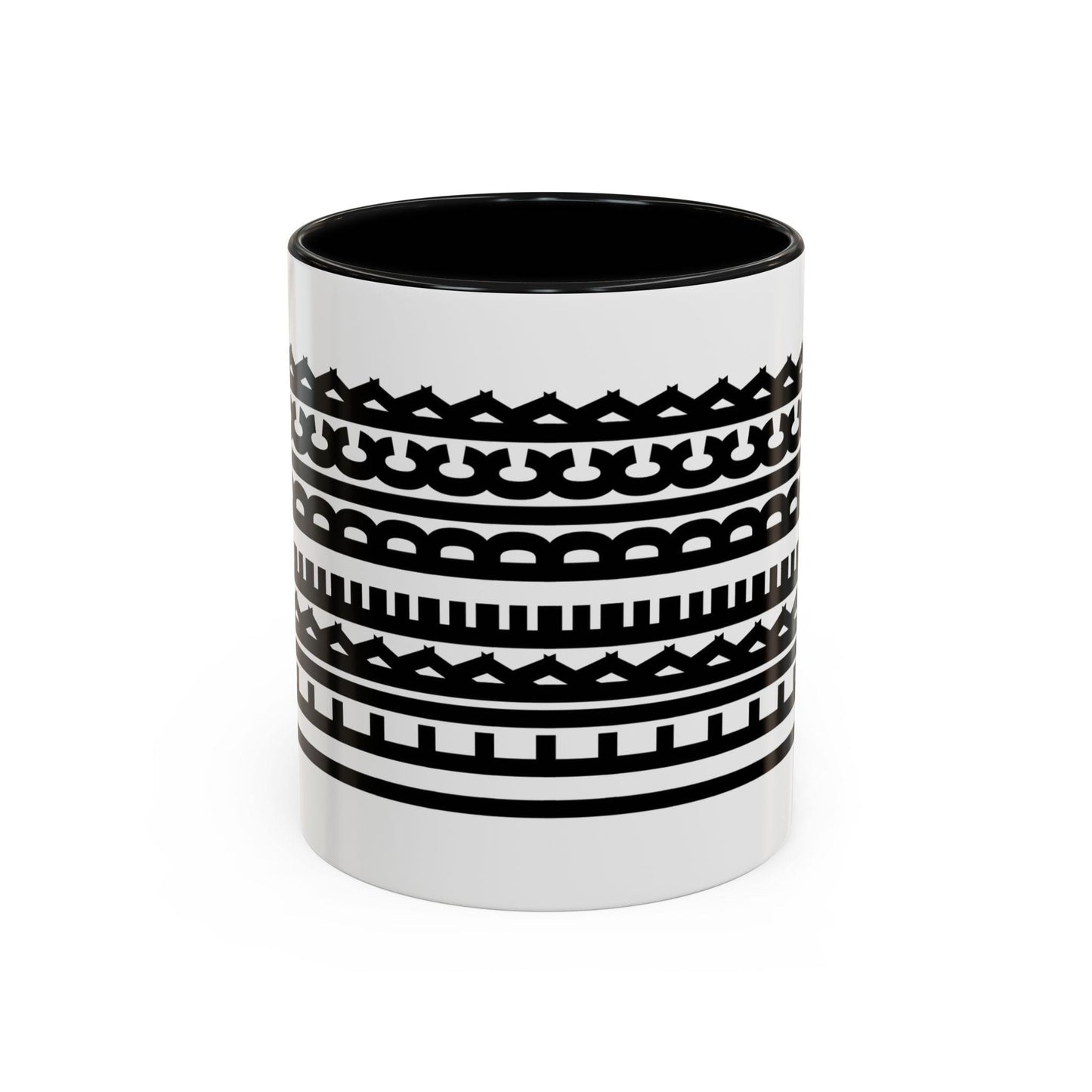 Hidden Message Mug