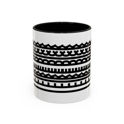 Hidden Message Mug
